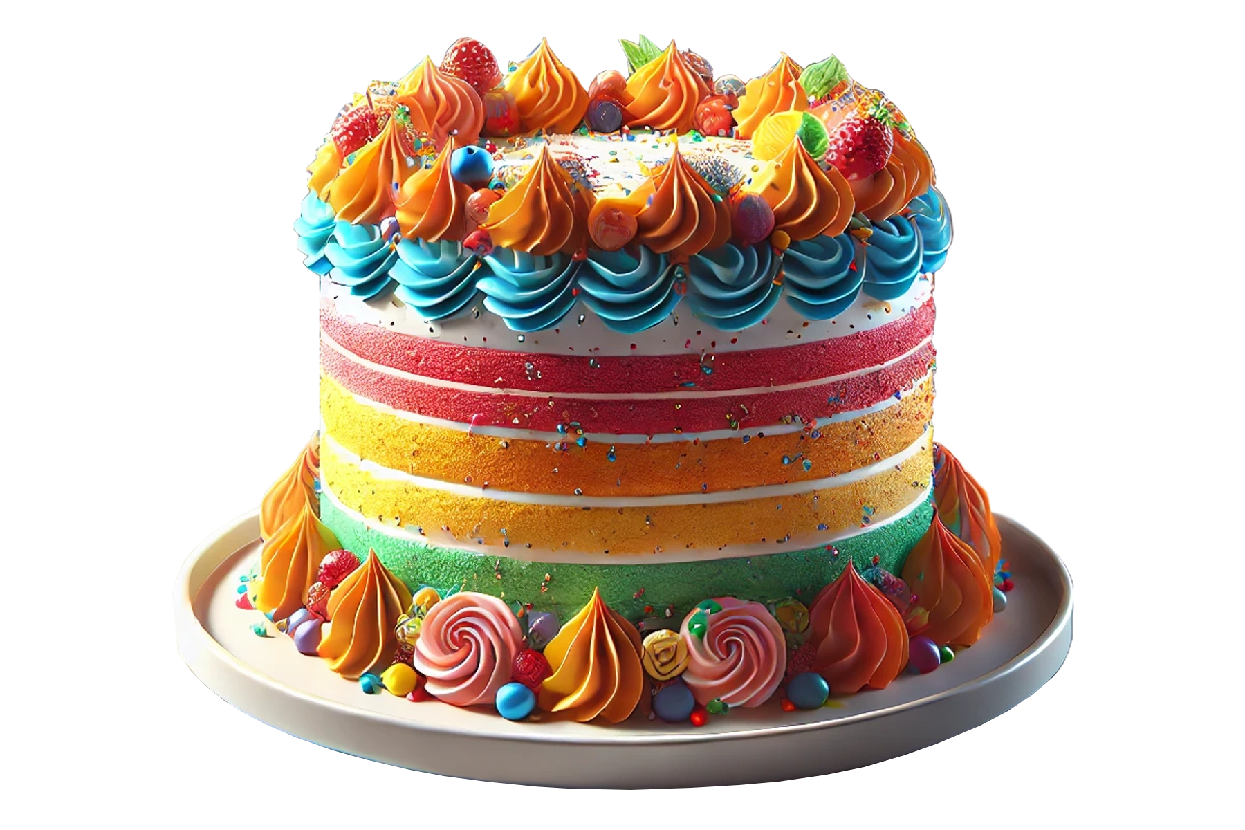 Butik Pastalar - Dolcica