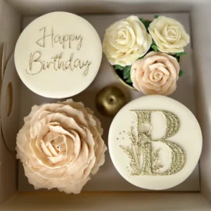 Alanya Cupcake - Dolcica