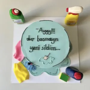 Alanya Butik Pasta - Dolcica