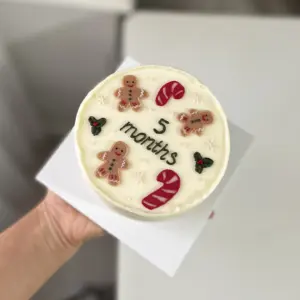 Alanya Bebek Pastası - Dolcica