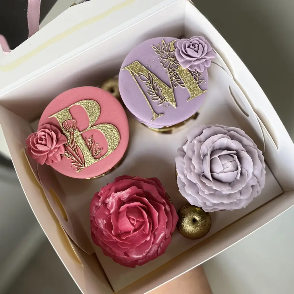Alanya Cupcake - Dolcica